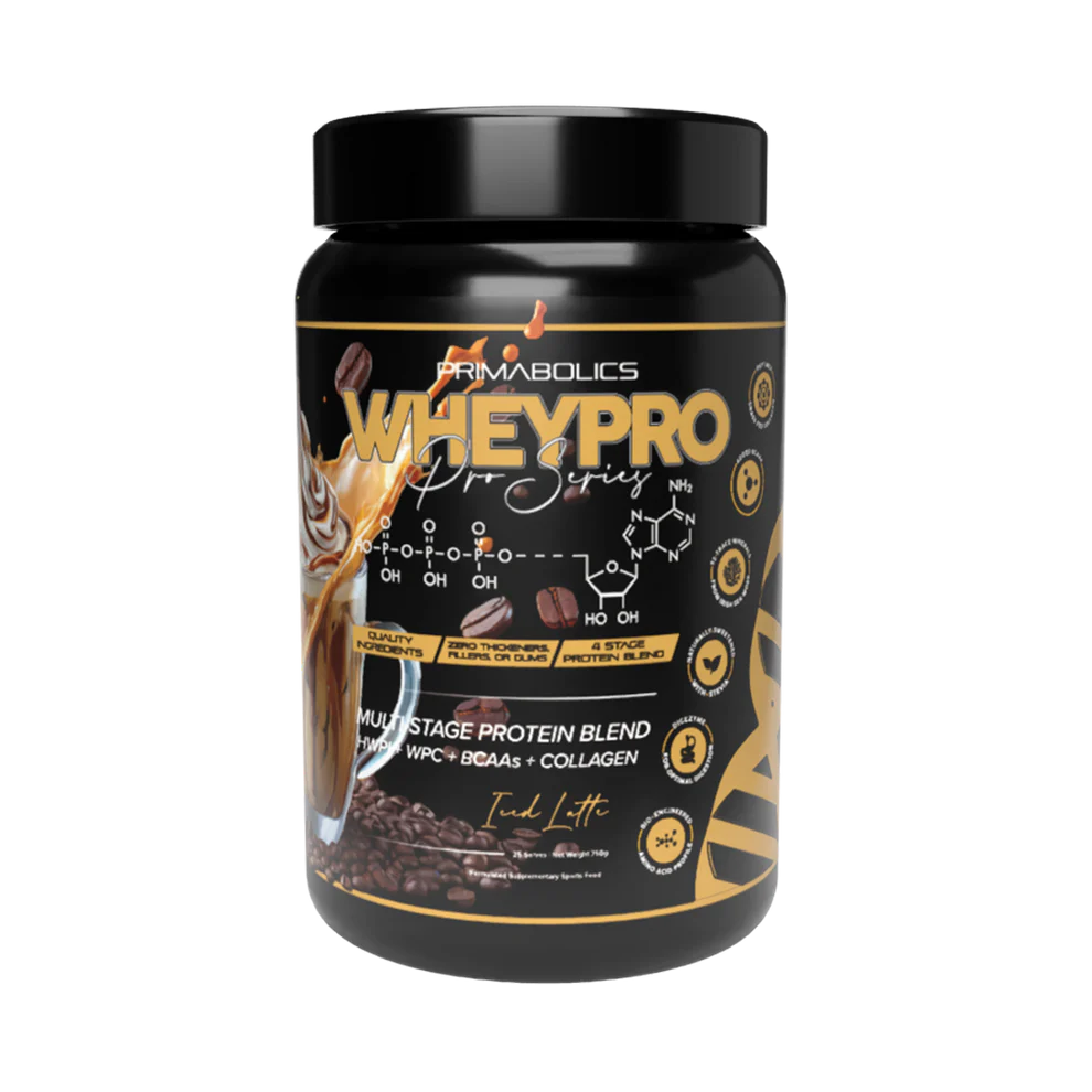 Primabolics WheyPro