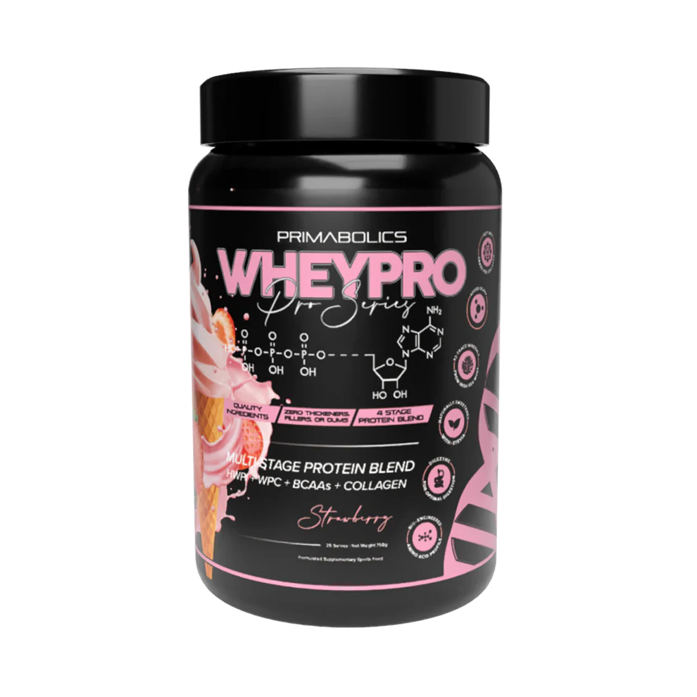 Primabolics WheyPro