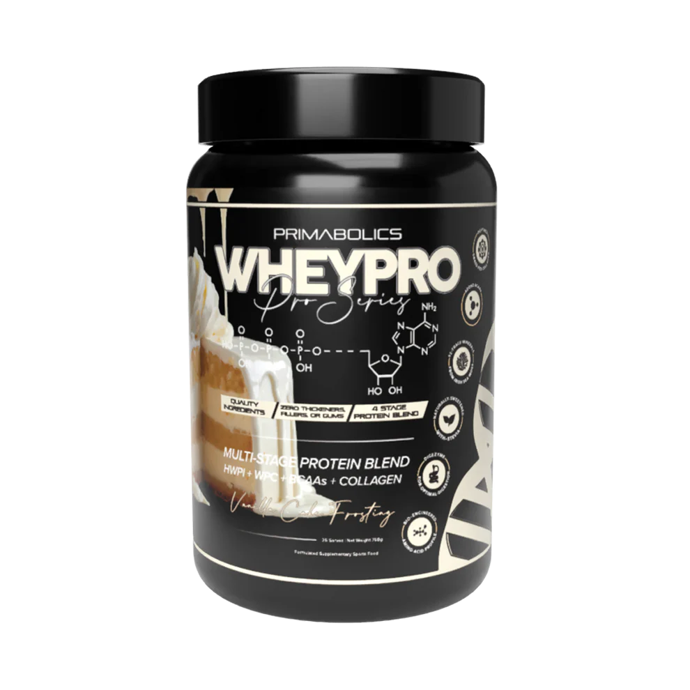 Primabolics WheyPro