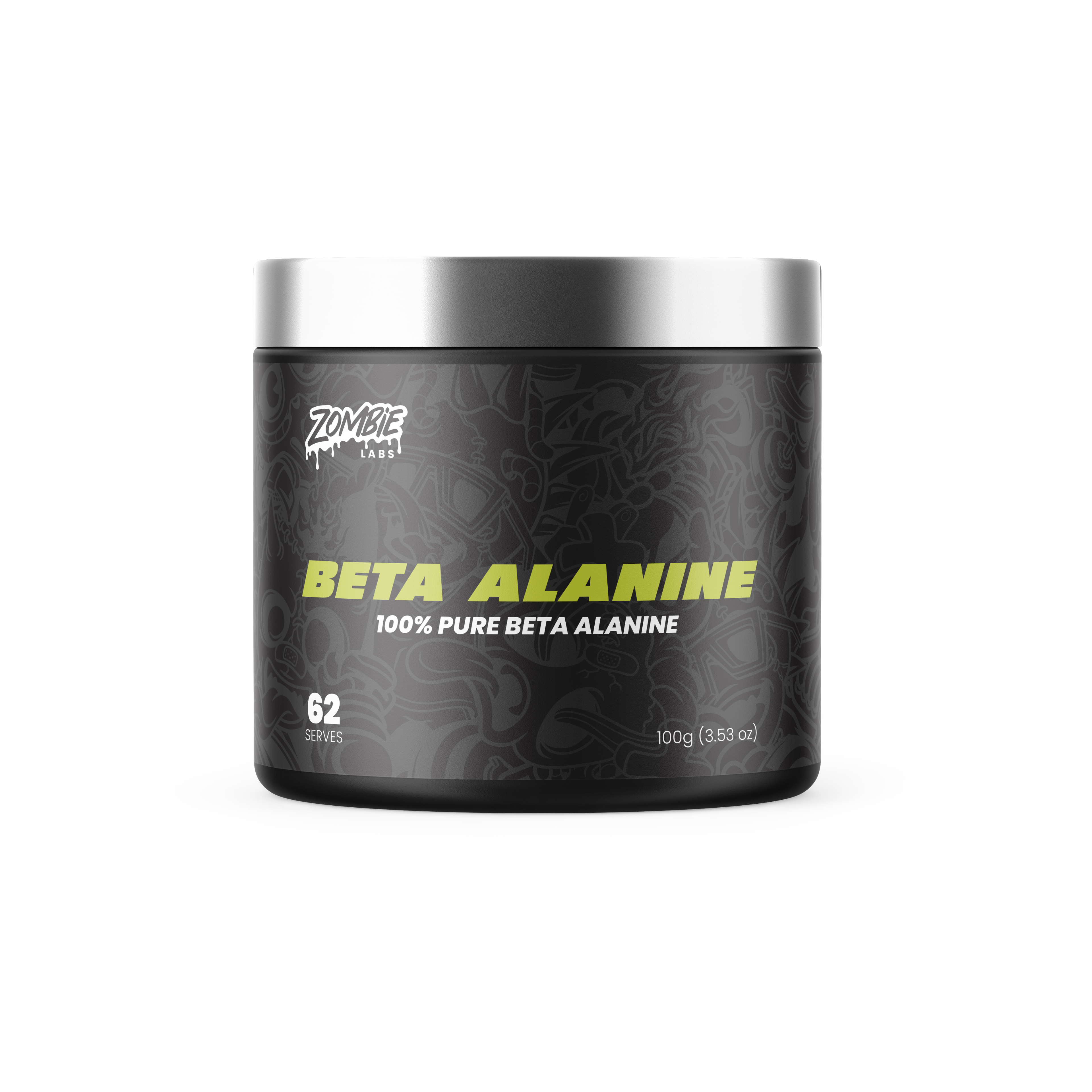 Zombie Labs Beta Alanine