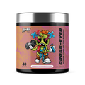 Cross-Eyed Extreme Pre-Workout