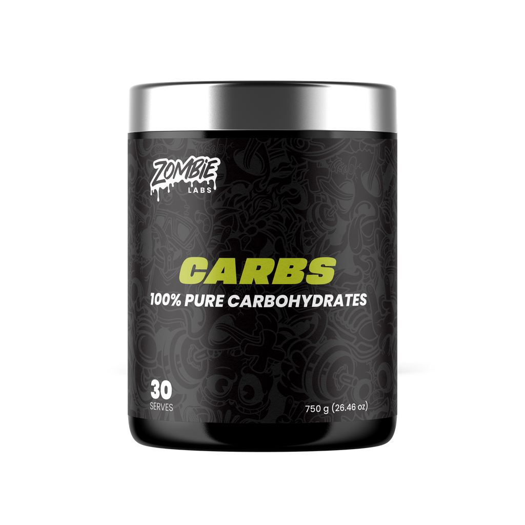Zombie Labs Pure Carbs