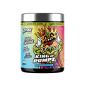 King of Pumpz