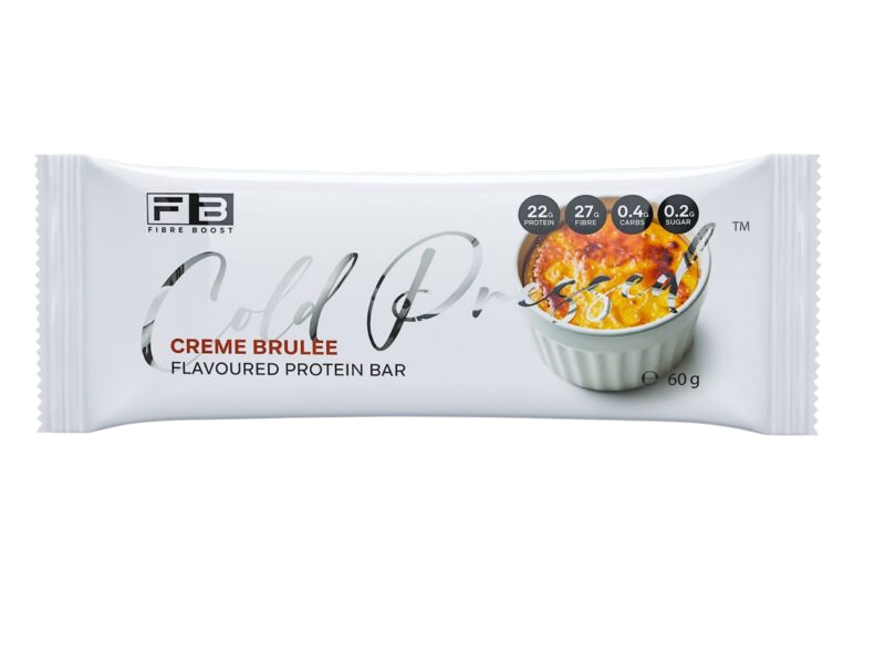 Fibre Boost Bars