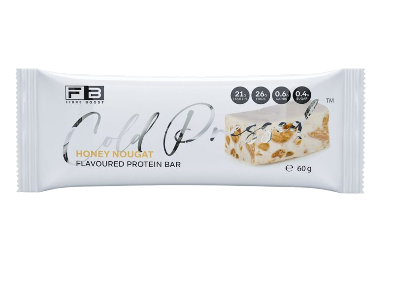 Fibre Boost Bars