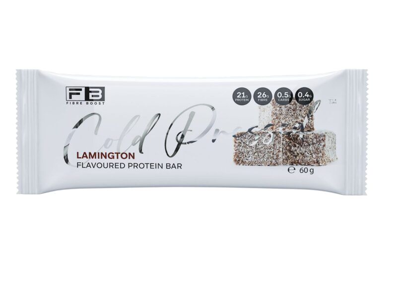 Fibre Boost Bars