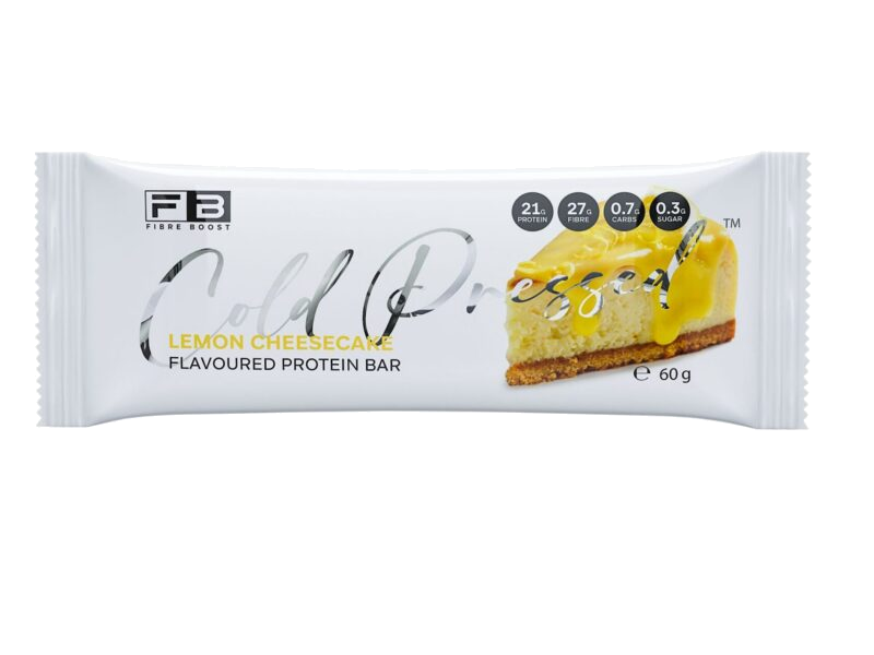 Fibre Boost Bars
