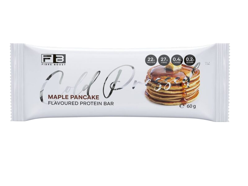 Fibre Boost Bars