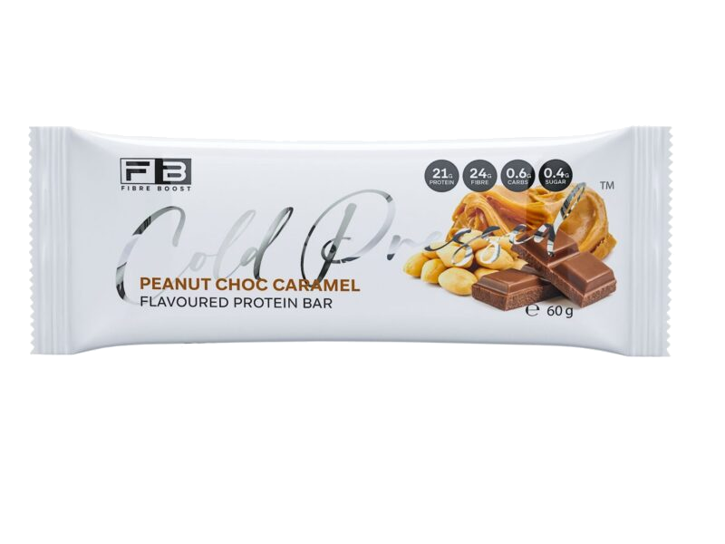 Fibre Boost Bars