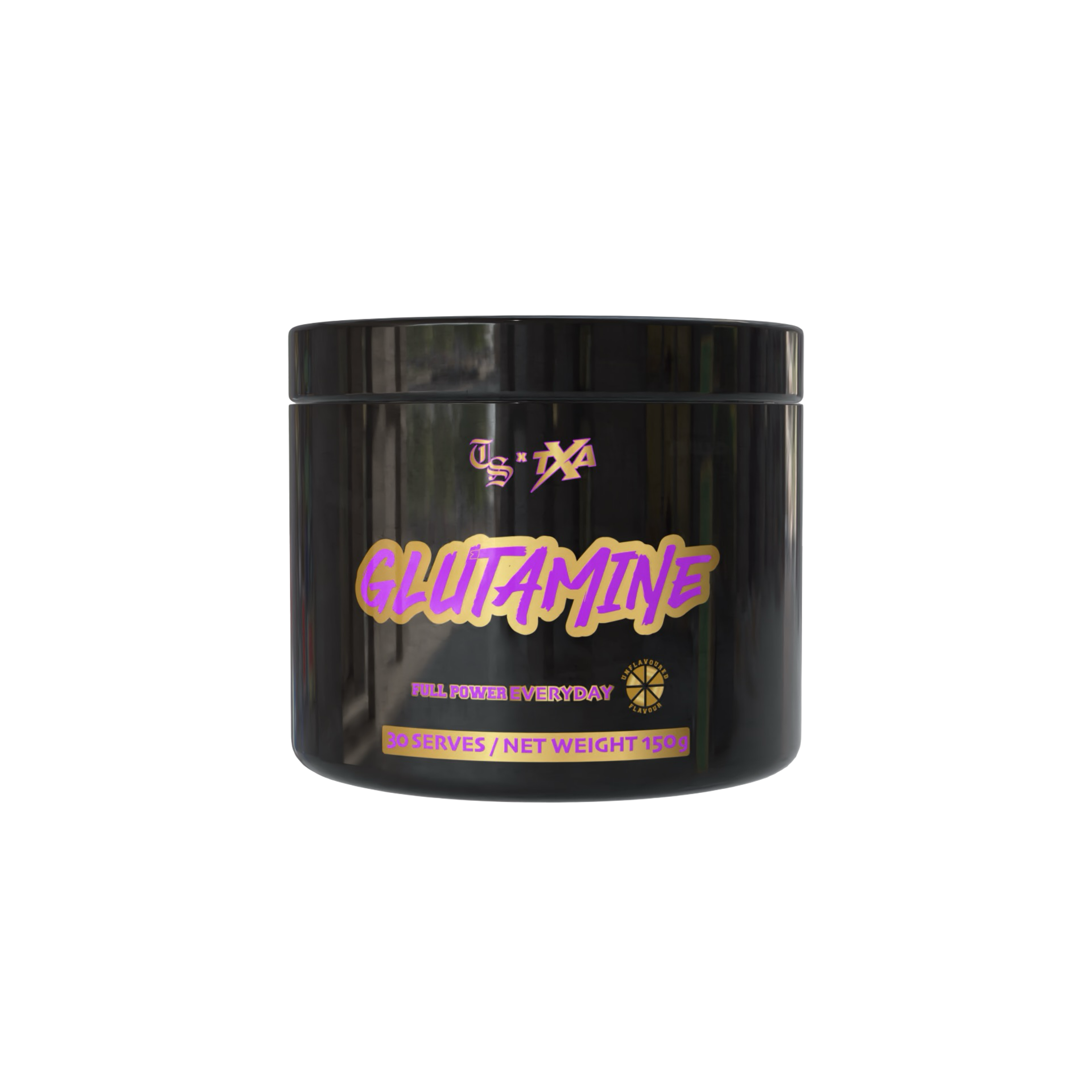 TXA Glutamine 30 Serves