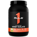 Rule 1 Whey Protein Isolate