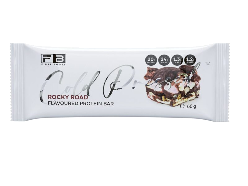 Fibre Boost Bars