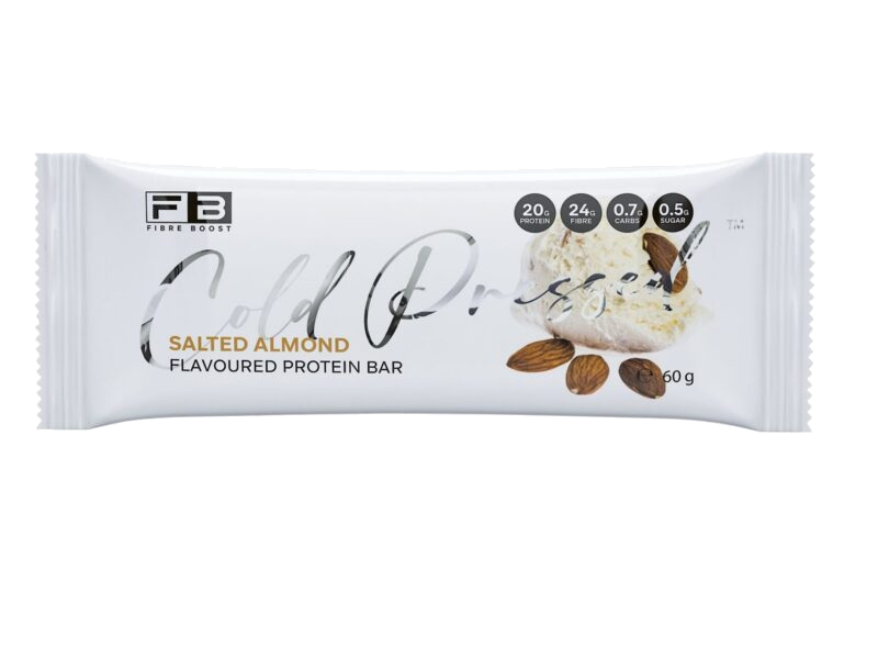 Fibre Boost Bars