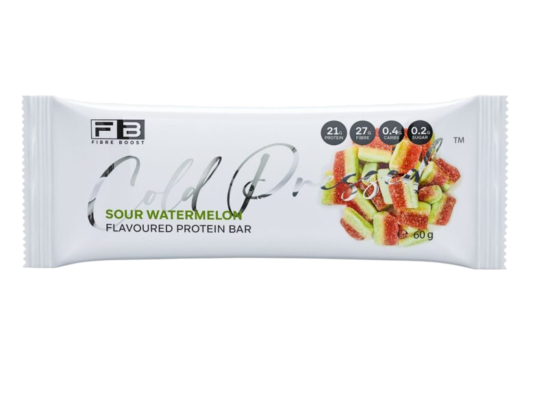 Fibre Boost Bars