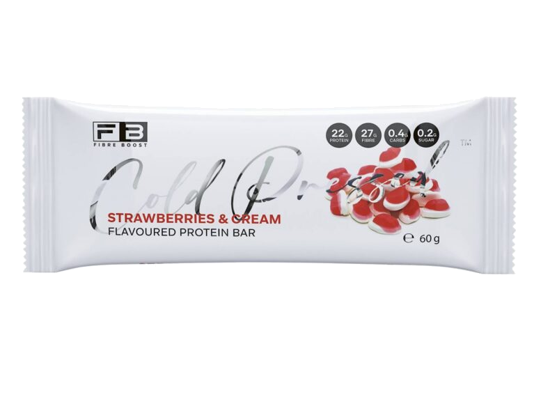 Fibre Boost Bars