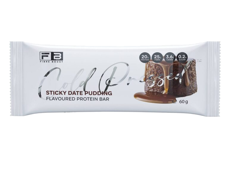 Fibre Boost Bars
