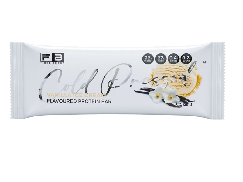 Fibre Boost Bars