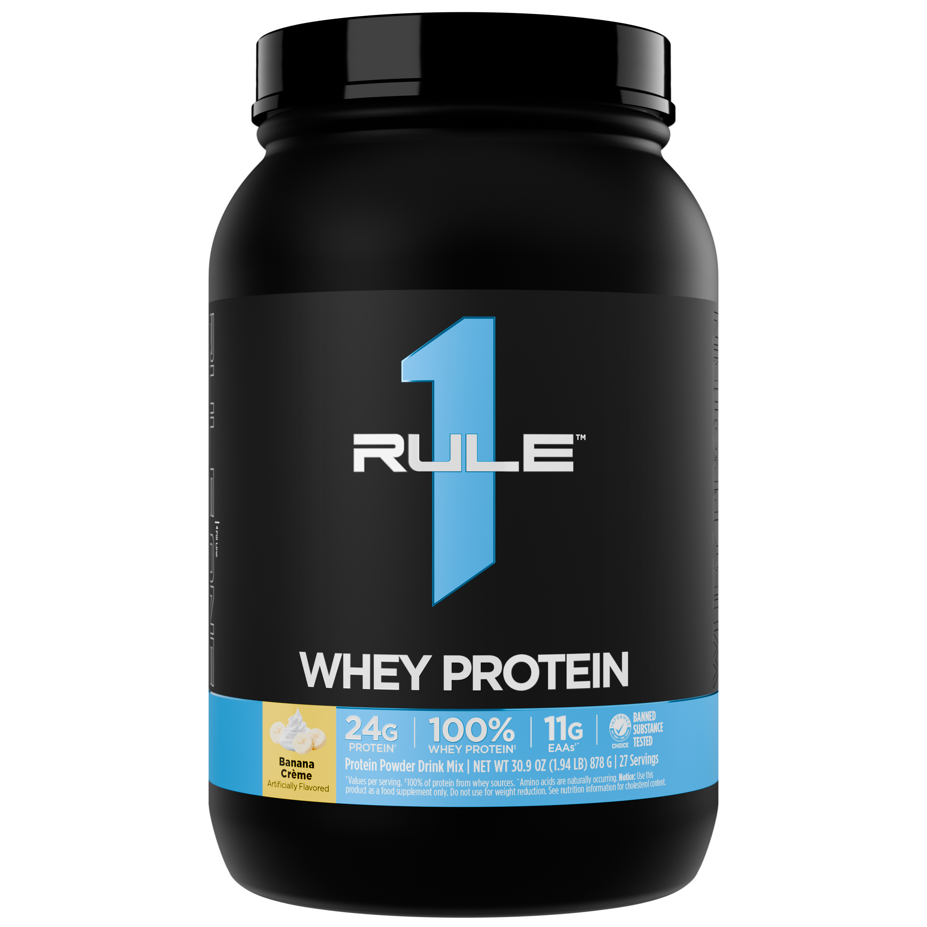 R1 Whey Protein
