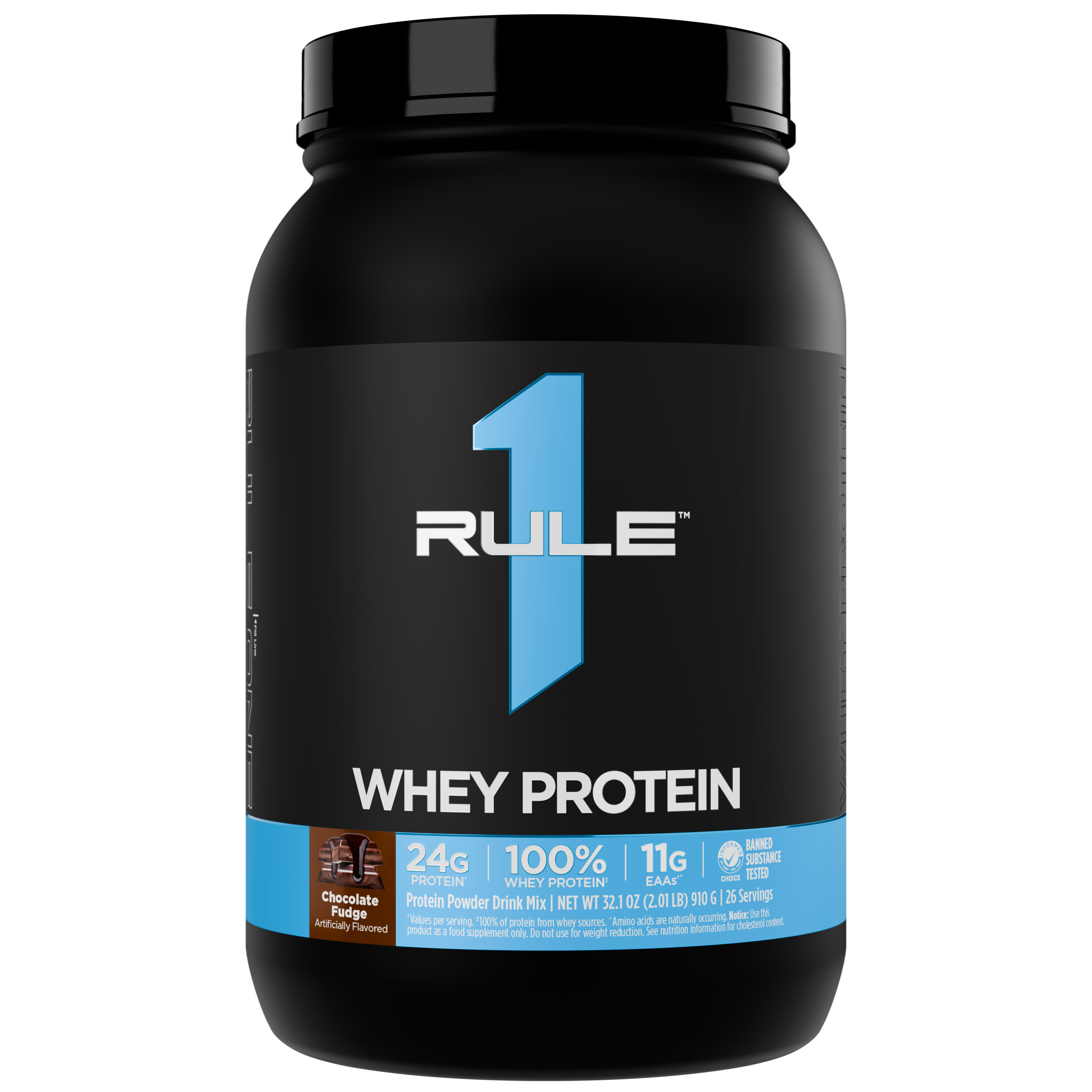 R1 Whey Protein