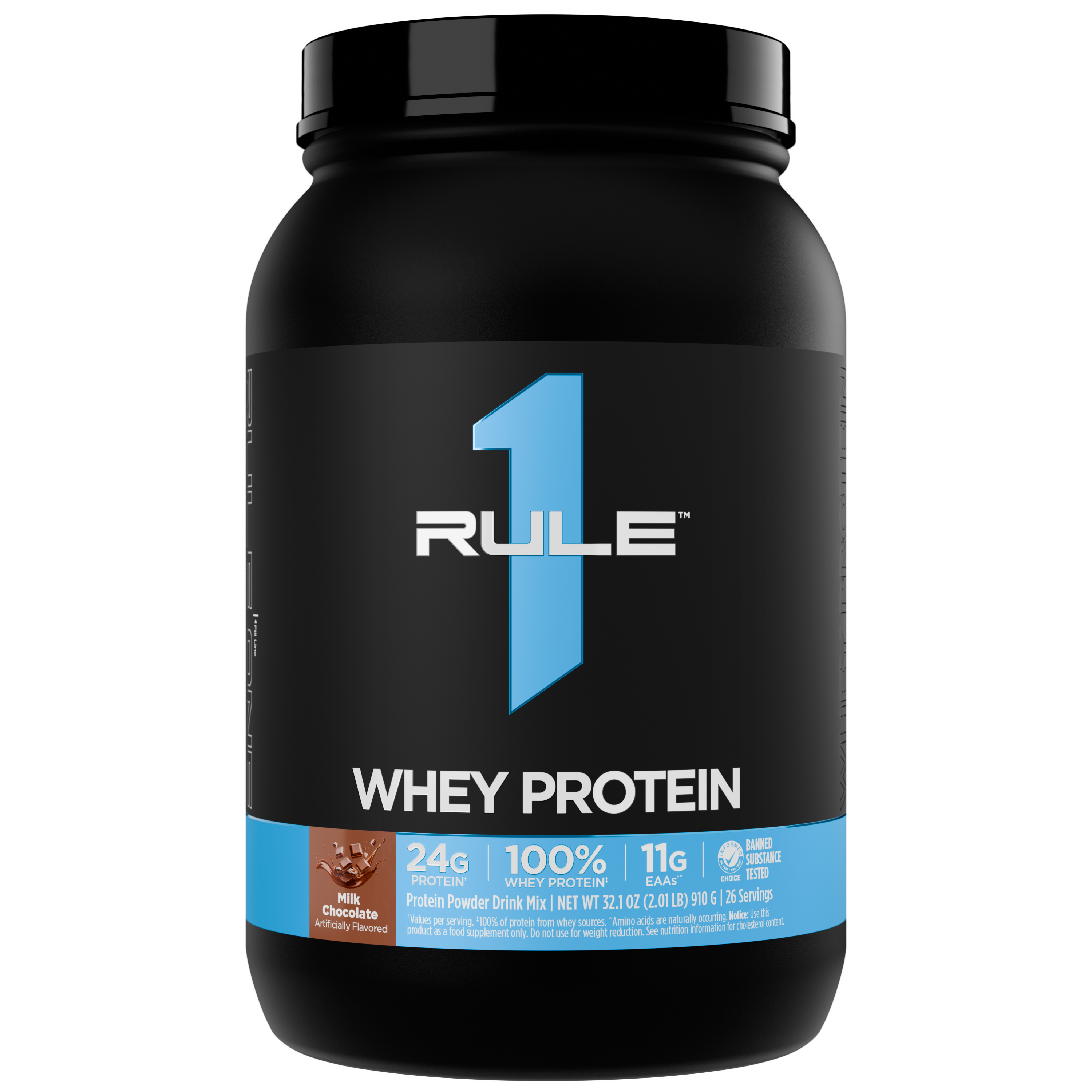 R1 Whey Protein