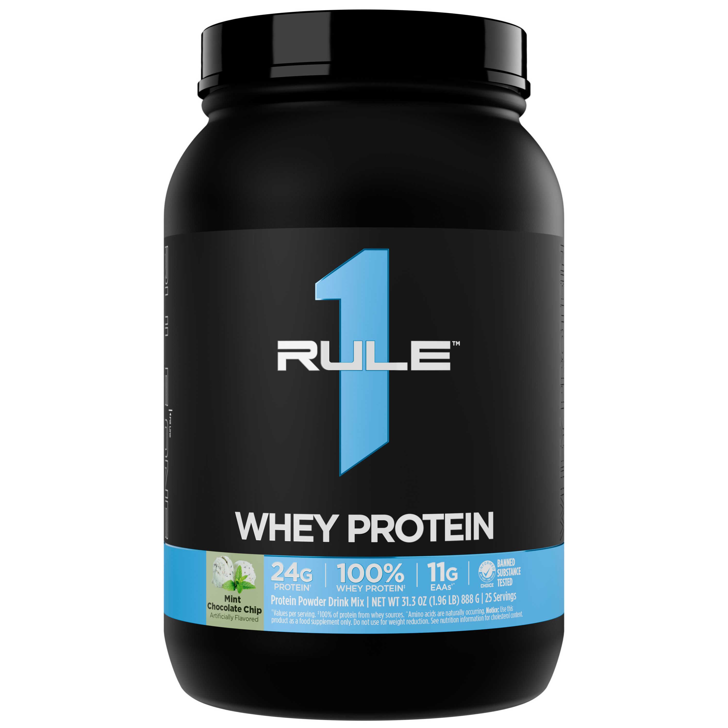 R1 Whey Protein