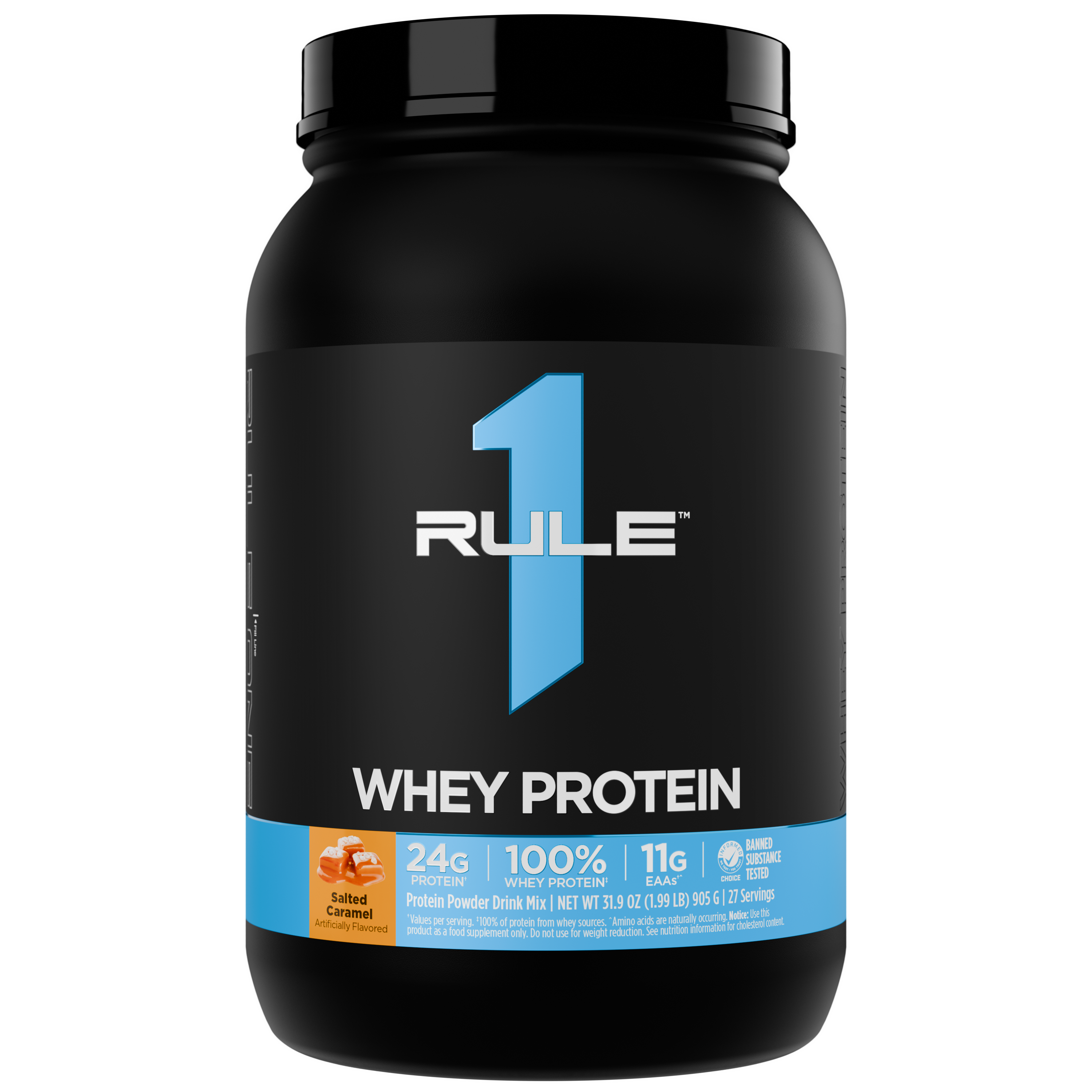 R1 Whey Protein