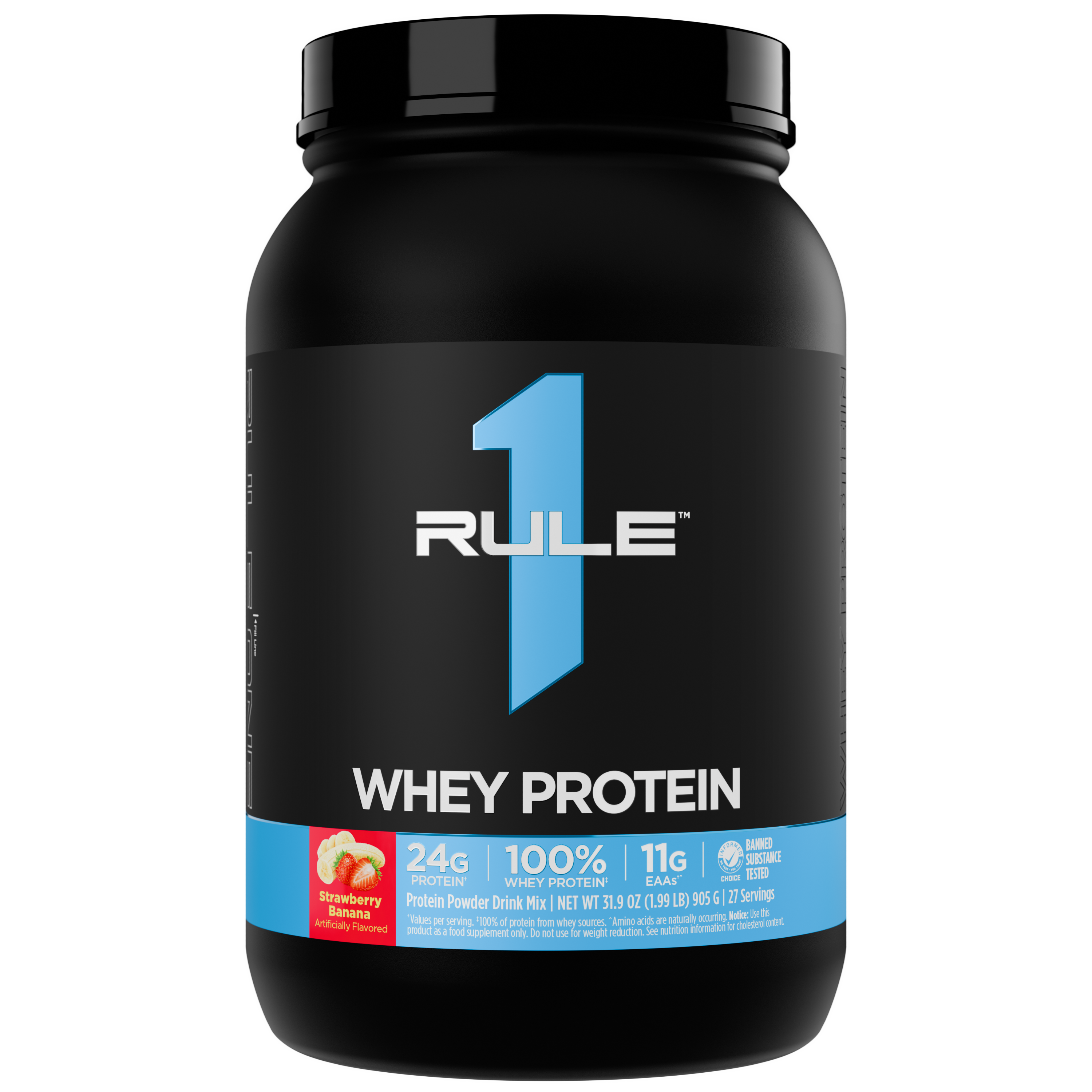 R1 Whey Protein
