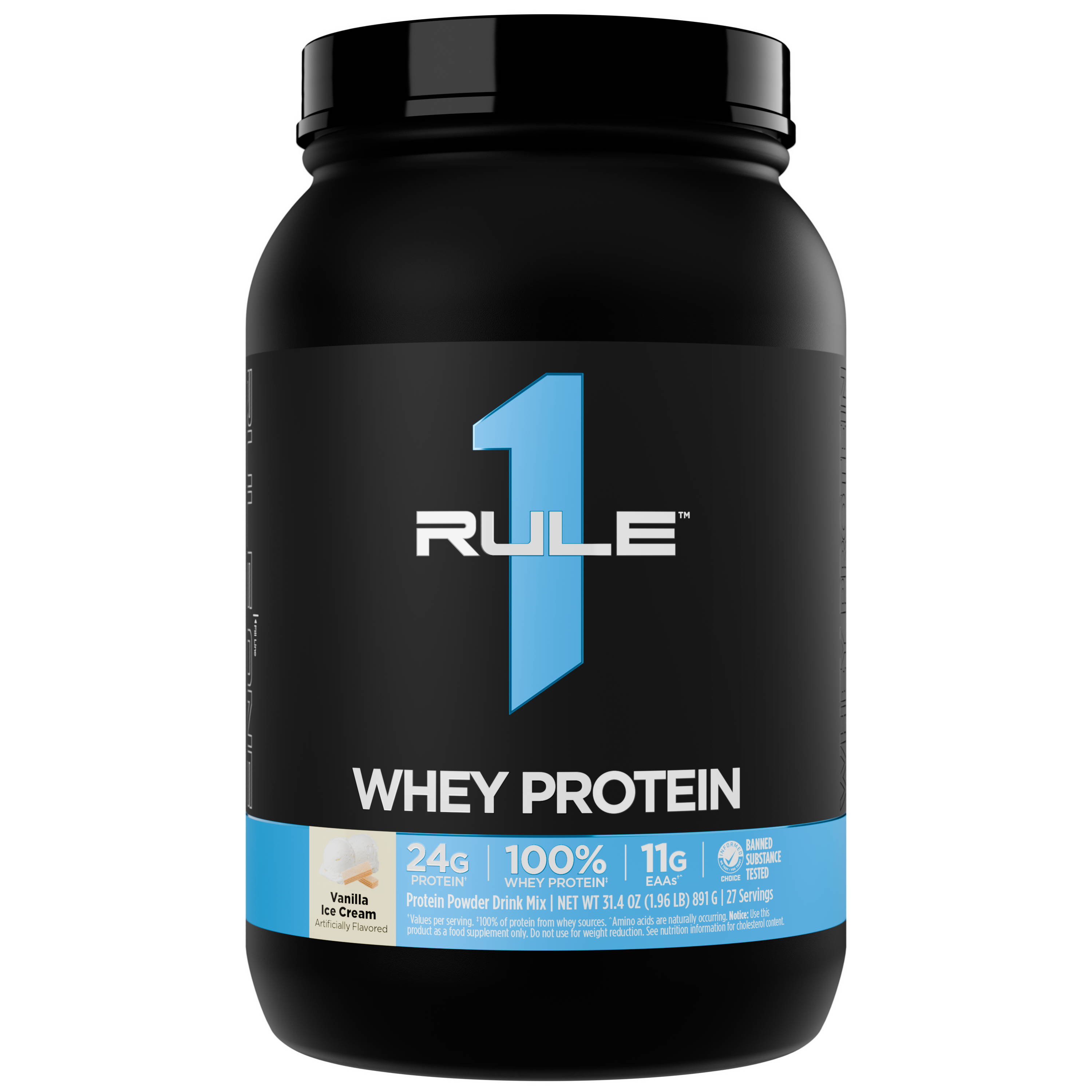 R1 Whey Protein
