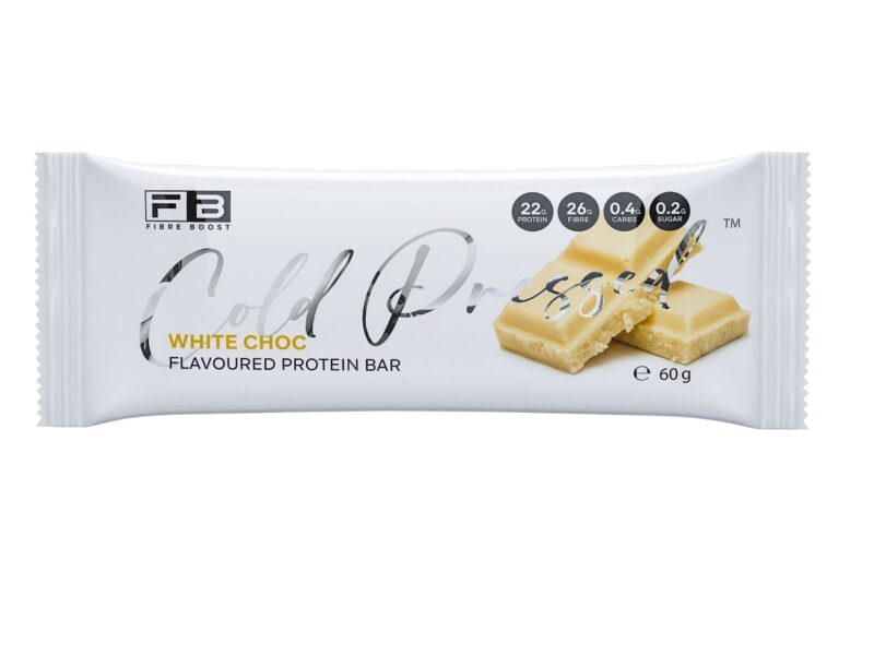 Fibre Boost Bars