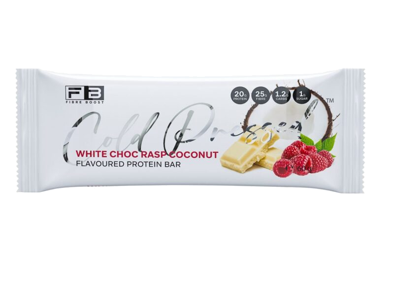 Fibre Boost Bars