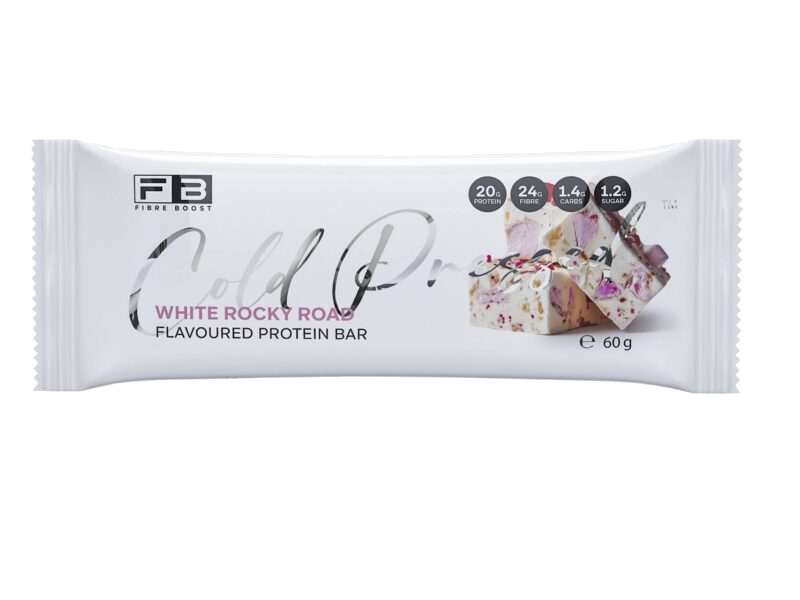 Fibre Boost Bars